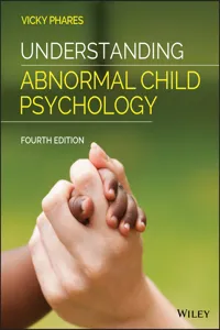 Understanding Abnormal Child Psychology_cover
