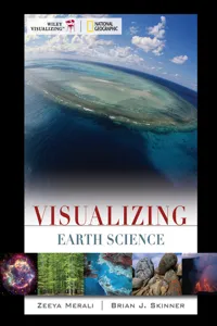 Visualizing Earth Science_cover