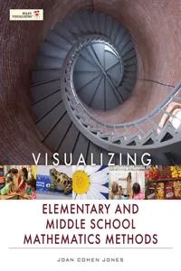 Visualizing Elementary and Middle School Mathematics Methods_cover