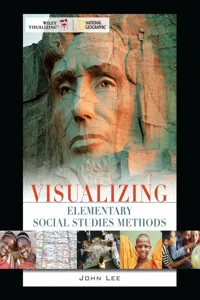 Visualizing Elementary Social Studies Methods_cover