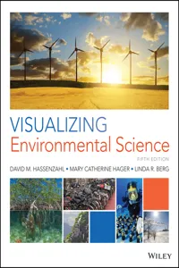 Visualizing Environmental Science_cover