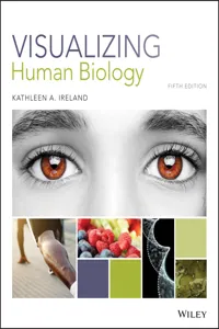 Visualizing Human Biology_cover