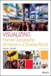 Visualizing Human Geography_cover