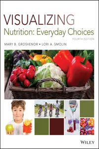 Visualizing Nutrition_cover