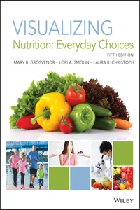 Visualizing Nutrition_cover