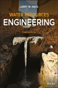 Water Resources Engineering_cover