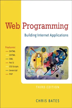 Web Programming