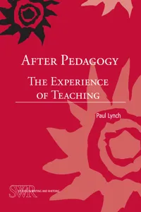 After Pedagogy_cover