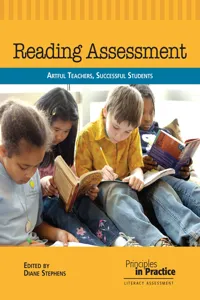 Reading Assessment_cover