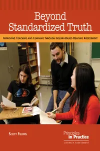 Beyond Standardized Truth_cover