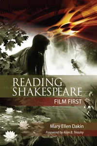 Reading Shakespeare Film First_cover