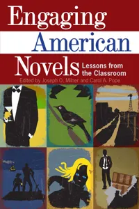 Engaging American Novels_cover