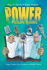 The Power of Picture Books_cover