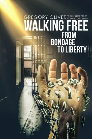 WALKING FREE