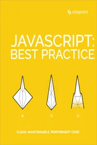 JavaScript: Best Practice_cover