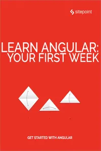 Learn Angular: Your First Week_cover