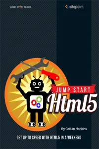 Jump Start HTML5_cover