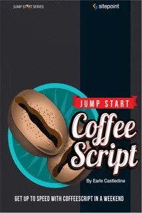 Jump Start CoffeeScript_cover