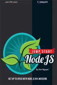 Jump Start Node.js_cover