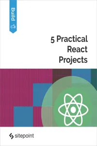 5 Practical React Projects_cover