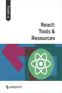 React: Tools & Resources_cover