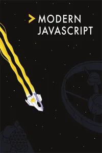 Modern JavaScript_cover