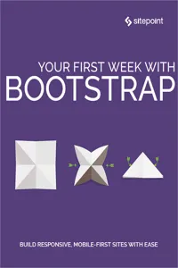 Your First Week With Bootstrap_cover