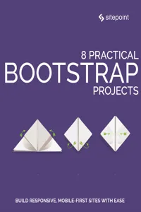 8 Practical Bootstrap Projects_cover