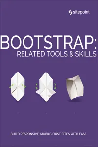 Bootstrap: Related Tools & Skills_cover