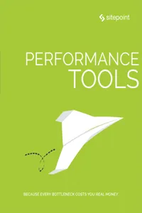 Performance Tools_cover