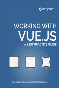 Working with Vue.js_cover