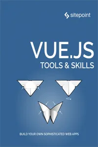 Vue.js: Tools & Skills_cover