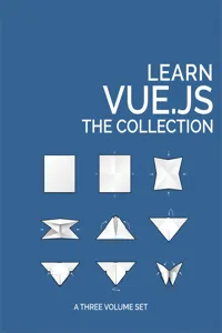 Learn Vue.js: The Collection_cover