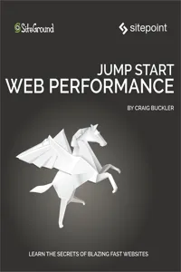 Jump Start Web Performance_cover