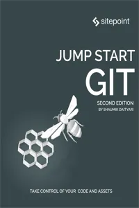 Jump Start Git_cover