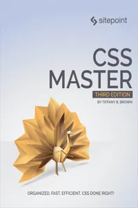 CSS Master_cover