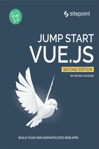Jump Start Vue.js_cover