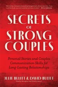 Secrets of Strong Couples_cover