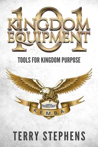 Kingdom Equipment 101_cover
