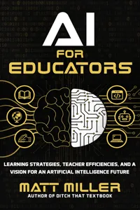 AI for Educators_cover