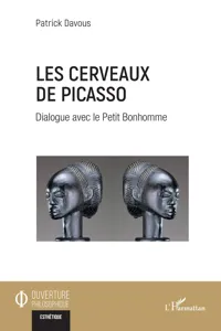 Les cerveaux de Picasso_cover