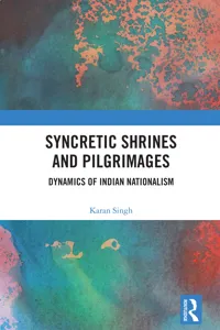 Syncretic Shrines and Pilgrimages_cover