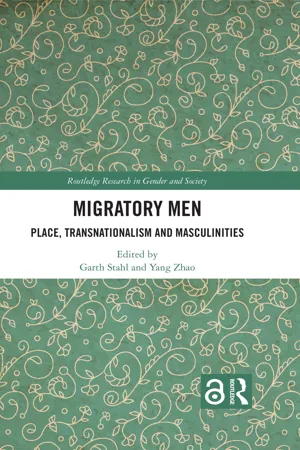 Migratory Men