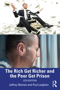 The Rich Get Richer and the Poor Get Prison_cover