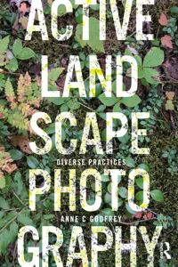 Active Landscape Photography_cover