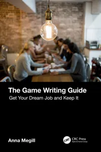 The Game Writing Guide_cover