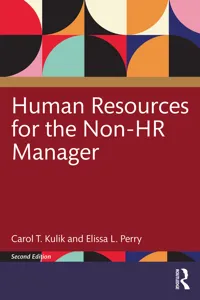 Human Resources for the Non-HR Manager_cover