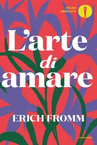 L'arte di amare_cover