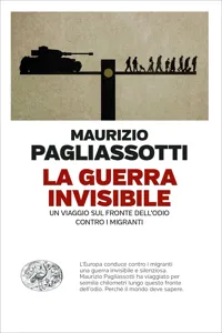 La guerra invisibile_cover