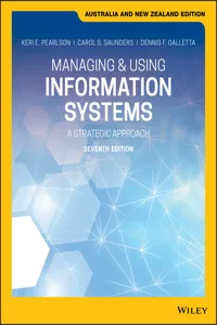 Managing and Using Information Systems_cover